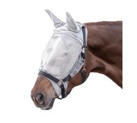 Fly mask with ear protection for pony Waldhausen Premium
