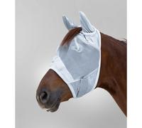 Fly mask with ear protection for Shetland pony Waldhausen Premium