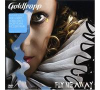 Fly Me Away [DVD AUDIO]