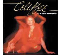 Fly Me On The Wings Of Love by Celi Bee (2007-03-19)