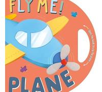 FLY ME PLANE