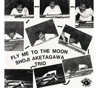 Fly Me To The Moon
