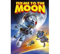 Fly Me To The Moon