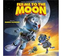 Fly Me to the Moon – CD