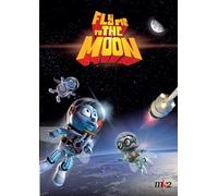 Fly me to The Moon