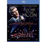 Curtis Stigers & Danish Radio Big Band - Fly Me To The Moon