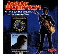Fly Me to the Moon By Bobby Womack (1997-09-01)