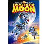 Fly Me to the Moon [DVD] [2008] [Region 1] [US Import] [NTSC]