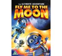 Fly Me To The Moon [DVD]