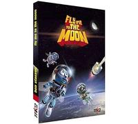 Fly Me to the Moon - DVD