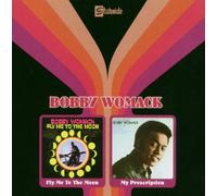 Fly Me to the Moon/My Pre