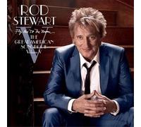 Fly Me To The Moon...The Great American Songbook Volume V
