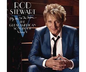 Fly Me To The Moon... The Great American Songbook Volume V