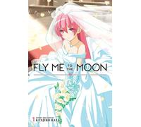 Fly Me to the Moon, Vol. 1