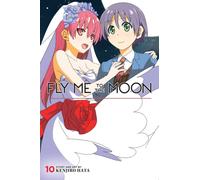 Fly Me to the Moon, Vol. 10