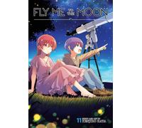 Fly Me to the Moon, Vol. 11