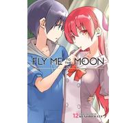Fly Me to the Moon, Vol. 12