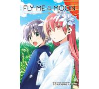 Fly Me to the Moon, Vol. 13