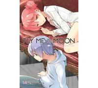 Fly Me to the Moon, Vol. 14