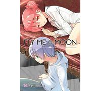 Fly Me to the Moon, Vol. 14 : Volume 14