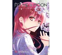 Fly Me to the Moon, Vol. 15