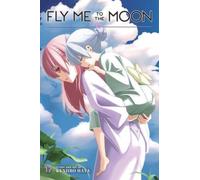 Fly Me to the Moon, Vol. 17