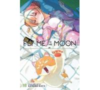 Fly Me to the Moon, Vol. 18