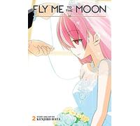 Fly Me to the Moon, Vol. 2: Volume 2
