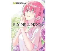 Fly Me to the Moon, Vol. 20: Volume 20