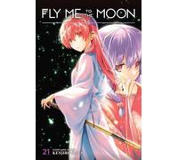 Fly Me to the Moon, Vol. 21
