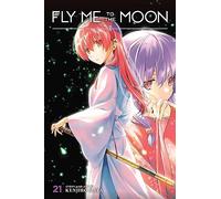 Fly Me to the Moon, Vol. 21 : Volume 21