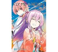 Fly Me to the Moon, Vol. 22