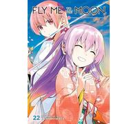 Fly Me to the Moon, Vol. 22