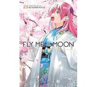 Fly Me to the Moon, Vol. 23