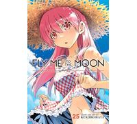 Fly Me to the Moon, Vol. 25: Volume 25