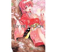 Fly Me to the Moon, Vol. 27 (Volume 27)