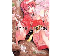 Fly Me to the Moon, Vol. 27 (Volume 27)