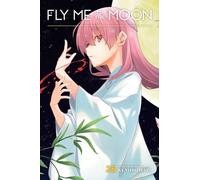 Fly Me to the Moon, Vol. 28