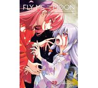 Fly Me to the Moon, Vol. 29