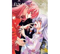 Fly Me to the Moon, Vol. 29: Volume 29