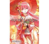 Fly Me to the Moon, Vol. 3 | Paperback