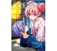 Fly Me to the Moon, Vol. 30