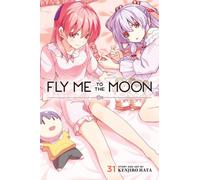 Fly Me to the Moon, Vol. 31