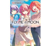 Fly Me to the Moon, Vol. 32