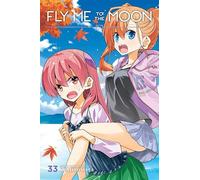 Fly Me to the Moon, Vol. 33: Volume 33