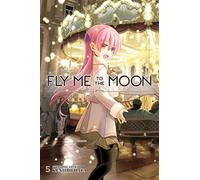 Fly Me to the Moon, Vol. 5