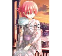 Fly Me to the Moon, Vol. 7