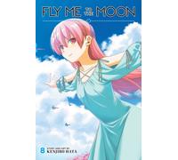 Fly Me to the Moon, Vol. 8