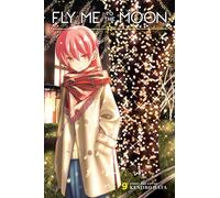 Fly Me to the Moon, Vol. 9