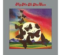 Fly Me To The Sun [VINYL]